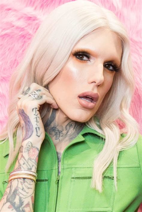 jeffreestar .